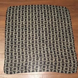 Banana Republic Square Scarf
